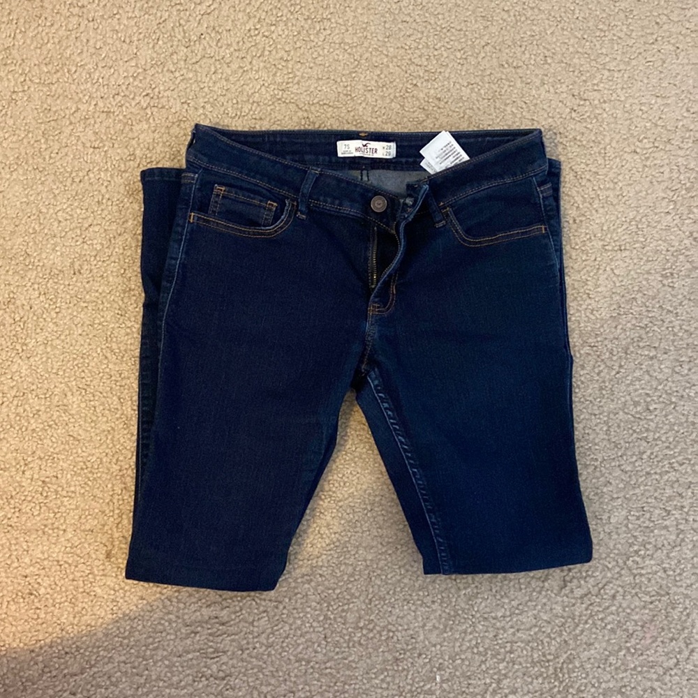 Hollister Skinny Jeans